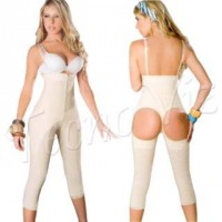 BODY TERMO REDUCTOR (LEVANTA COLA)